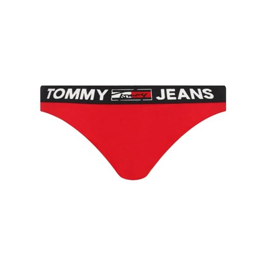 Tommy Hilfiger Figi ze sklepu Gomez Fashion Store w kategorii Majtki damskie - zdjęcie 168926436