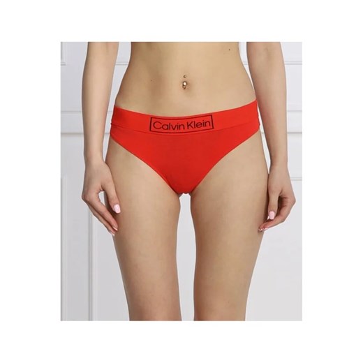 Calvin Klein Underwear Stringi ze sklepu Gomez Fashion Store w kategorii Majtki damskie - zdjęcie 168926459