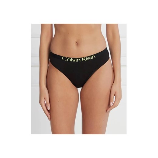 Calvin Klein Underwear Figi ze sklepu Gomez Fashion Store w kategorii Majtki damskie - zdjęcie 168926486