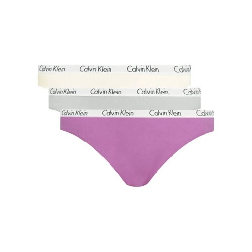 Calvin Klein Underwear Figi 3-pack Calvin Klein Underwear XS Gomez Fashion Store