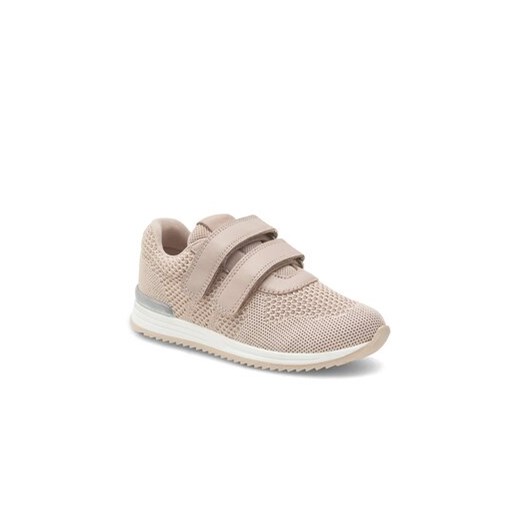 Buty sportowe dziecięce Lasocki Kids na wiosnę na rzepy 