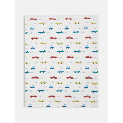 Kocyk dziecięcy Sinsay 