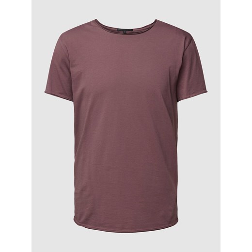 T-shirt z okrągłym dekoltem model ‘Kendrick’ ze sklepu Peek&Cloppenburg  w kategorii T-shirty męskie - zdjęcie 168933535