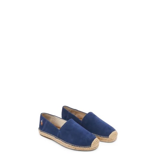 Espadryle męskie Polo Ralph Lauren casual 