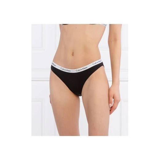 Calvin Klein Underwear Figi ze sklepu Gomez Fashion Store w kategorii Majtki damskie - zdjęcie 168934059