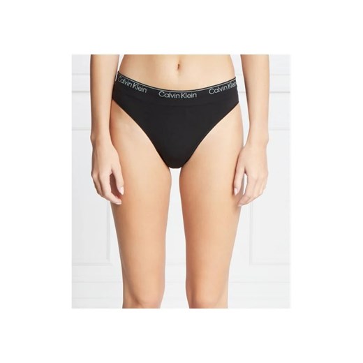 Calvin Klein Underwear Figi ze sklepu Gomez Fashion Store w kategorii Majtki damskie - zdjęcie 168934149