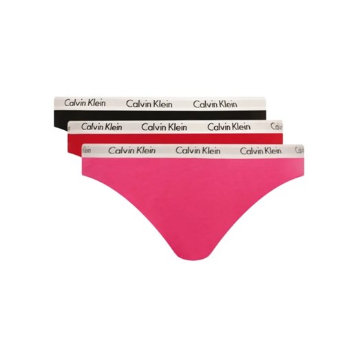 Calvin Klein Underwear Figi 3-pack 3PK ze sklepu Gomez Fashion Store w kategorii Majtki damskie - zdjęcie 168934209