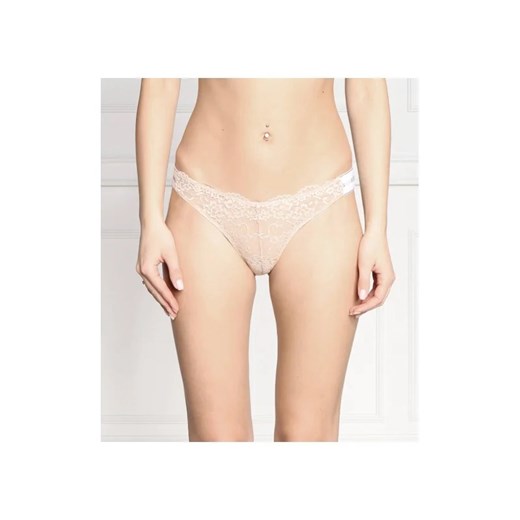 Guess Underwear Stringi BELLE ze sklepu Gomez Fashion Store w kategorii Majtki damskie - zdjęcie 168934256