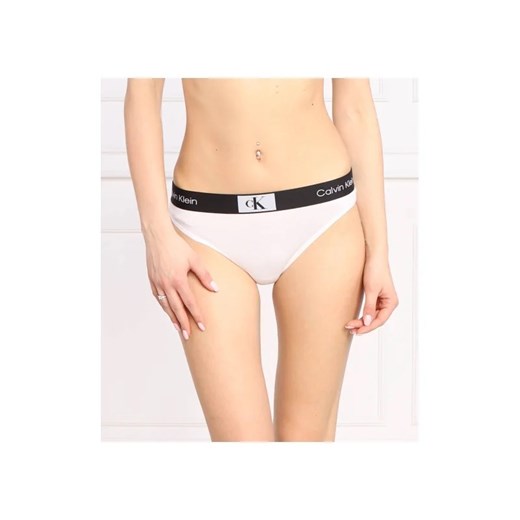 Calvin Klein Underwear Figi CK96 ze sklepu Gomez Fashion Store w kategorii Majtki damskie - zdjęcie 168934306