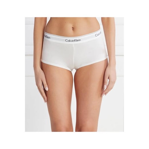 Calvin Klein Underwear Bokserki ze sklepu Gomez Fashion Store w kategorii Majtki damskie - zdjęcie 168934307