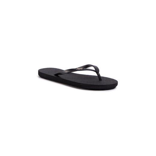 Roxy Japonki ARJL100663 Czarny 40 MODIVO