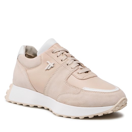 Sneakersy Togoshi RST-KRONOS-01 Beige Togoshi 37 eobuwie.pl