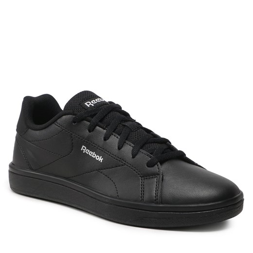 Buty Reebok Royal Complete Cln2 EG9448 Black Reebok 36 eobuwie.pl
