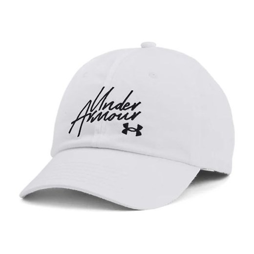 Czapka z daszkiem Favorites Under Armour ze sklepu SPORT-SHOP.pl w kategorii Czapki z daszkiem męskie - zdjęcie 168937446