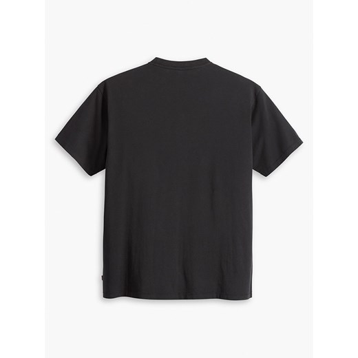 Levi´s Koszulka w kolorze czarnym XL wyprzedaż Limango Polska