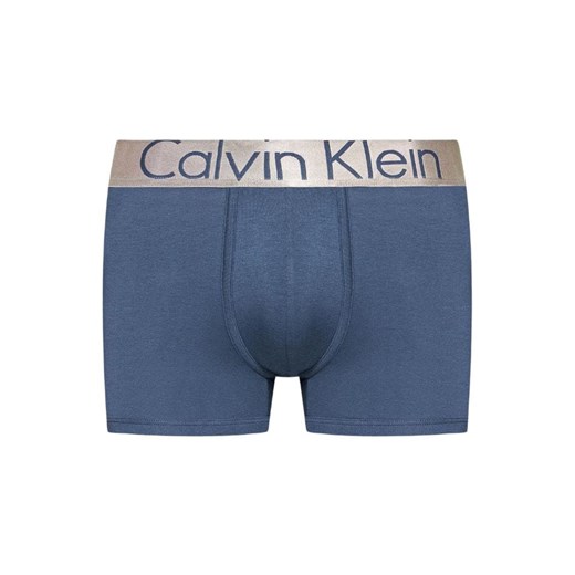 bokserki męskie calvin klein 000nb2453o kolorowy 3-pak Calvin Klein L promocyjna cena Royal Shop