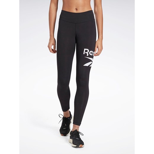 Nike Legginsy w kolorze czarnym ze sklepu Limango Polska w kategorii Spodnie damskie - zdjęcie 168958919