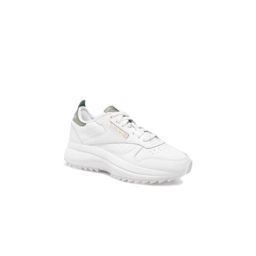 Reebok Buty Classic Leather Sp E IE6991 Biały Reebok 37 MODIVO