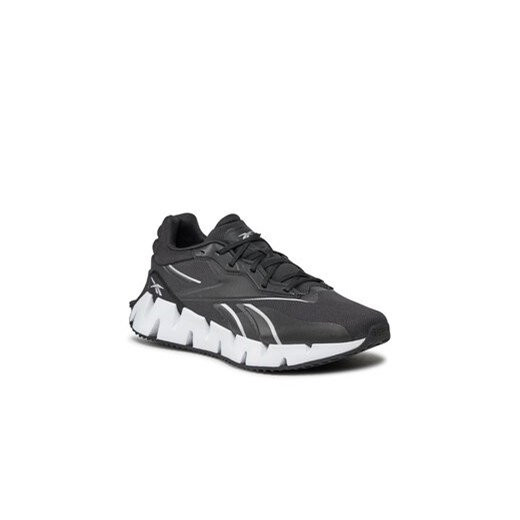 Reebok Buty Zig Dynamica 4 HR1376 Czarny Reebok 40_5 okazja MODIVO