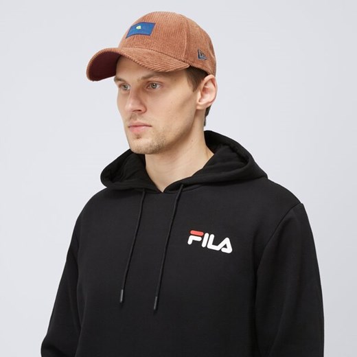 fila bluza z kapturem rexham fw23spm201000 Fila XXL 50style.pl