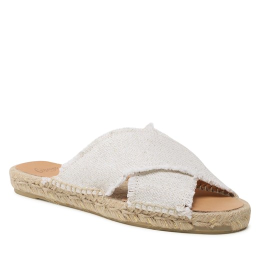Espadryle Castañer Palmera/032 021775-4078 4078 Castañer 35 okazja eobuwie.pl