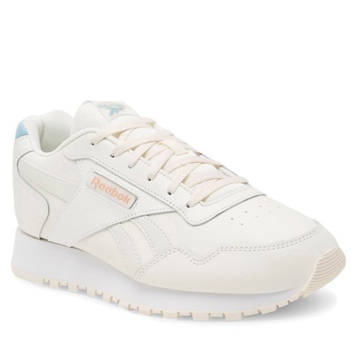 Buty Reebok Glide GV6997 Beżowy Reebok 41 wyprzedaż eobuwie.pl