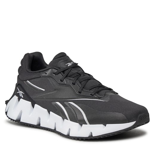 Buty Reebok Zig Dynamica 4 HR1376 Czarny Reebok 39 eobuwie.pl