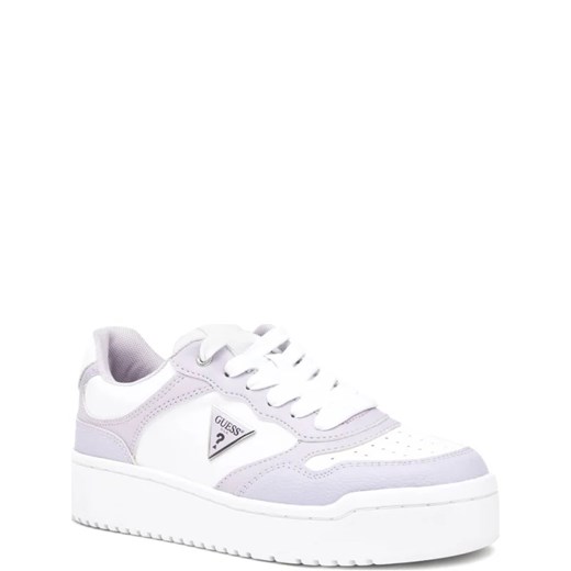 Guess Sneakersy Guess 38 okazja Gomez Fashion Store