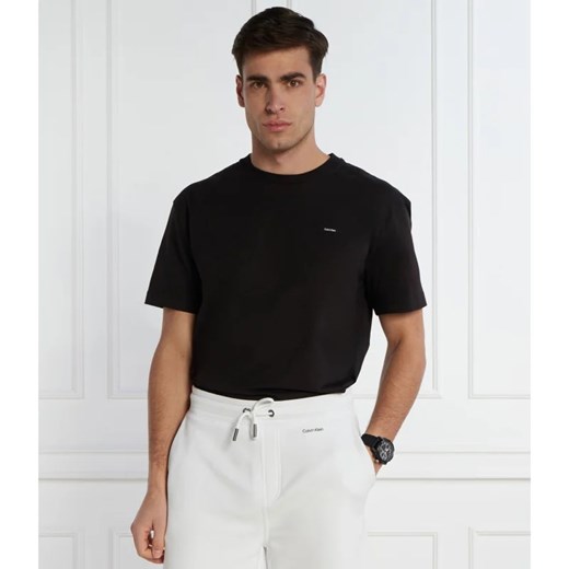 Calvin Klein T-shirt | Comfort fit Calvin Klein M Gomez Fashion Store
