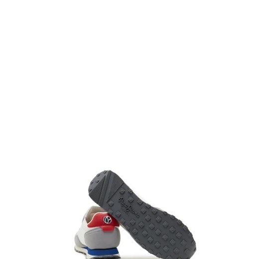 Pepe Jeans London Sneakersy PJL M FW Sp Sh/Running 45 Gomez Fashion Store wyprzedaż