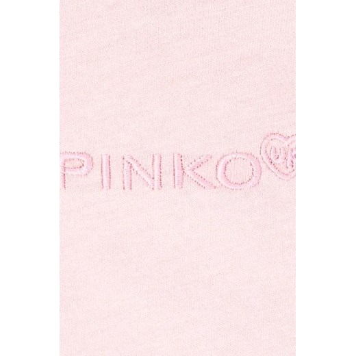 Pinko UP T-shirt JERSEY | Regular Fit 140 Gomez Fashion Store