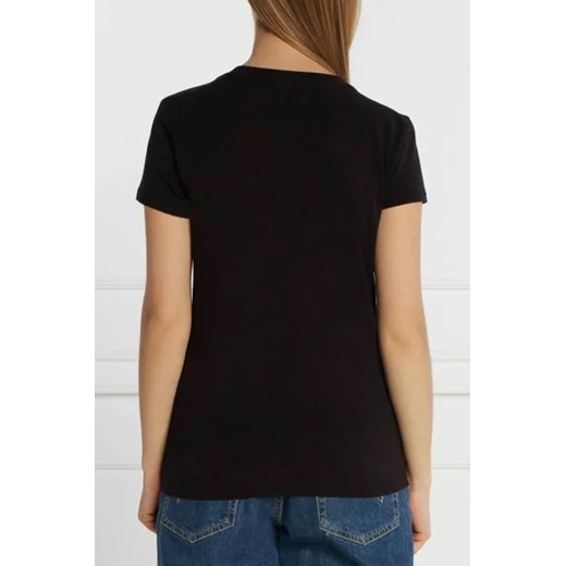 Bluzka damska Armani Exchange