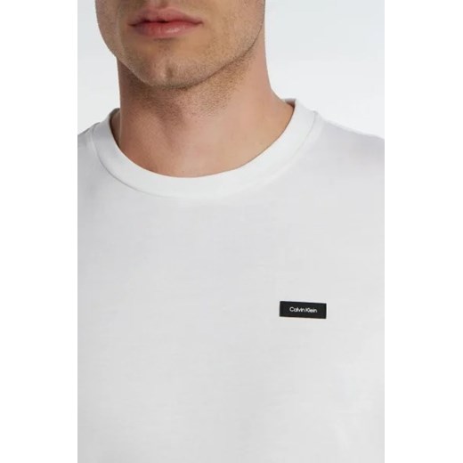 Calvin Klein T-shirt | Comfort fit Calvin Klein L Gomez Fashion Store