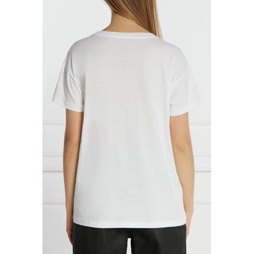 Armani Exchange T-shirt | Regular Fit Armani Exchange XS Gomez Fashion Store