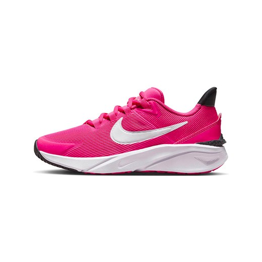 Nike Buty &quot;Star Runner 4&quot; w kolorze różowym do biegania Nike 40 wyprzedaż Limango Polska