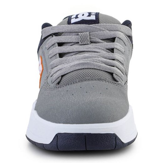 Dc Shoes buty sportowe męskie