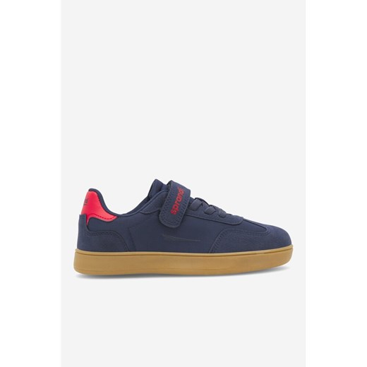 Buty sportowe dziecięce Sprandi