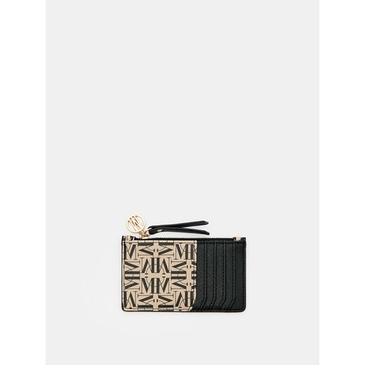 Mohito - Mały portfel na karty - wielobarwny ze sklepu Mohito w kategorii Portfele damskie - zdjęcie 168976486