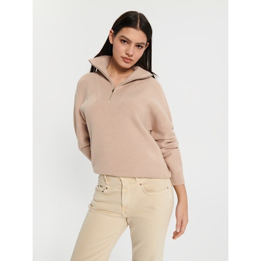 Jeansy damskie Sinsay 