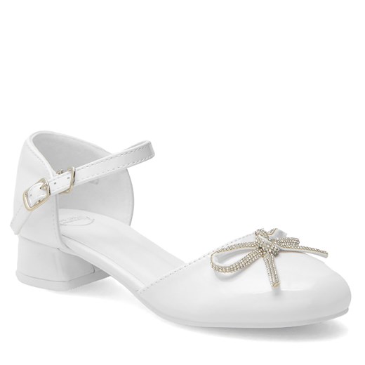 Buty komunijne Nelli Blu