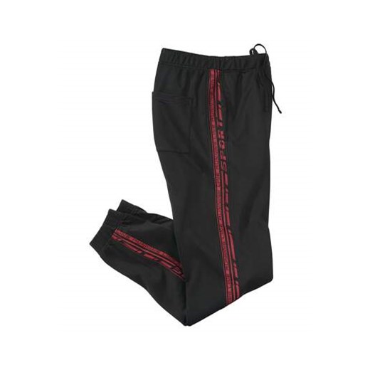 Spodnie dresowe Running ze sklepu Atlas For Men w kategorii Spodnie męskie - zdjęcie 168977839