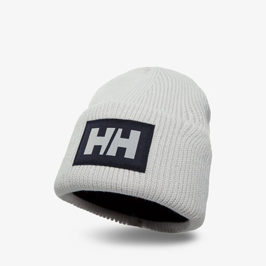 HELLY HANSEN CZAPKA HH BOX BEANIE Helly Hansen ONE SIZE Sizeer