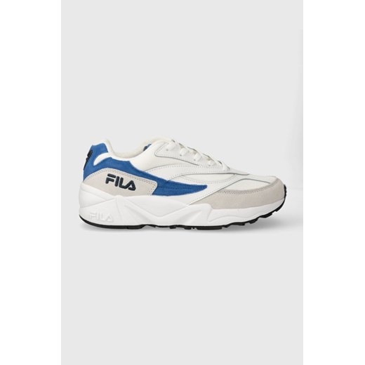 Fila sneakersy V94M kolor niebieski FFM0302 ze sklepu ANSWEAR.com w kategorii Buty sportowe męskie - zdjęcie 168982269