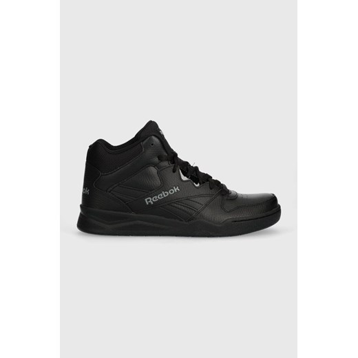Reebok Classic sneakersy BB4500 kolor czarny 100000090 ze sklepu ANSWEAR.com w kategorii Buty sportowe męskie - zdjęcie 168982329
