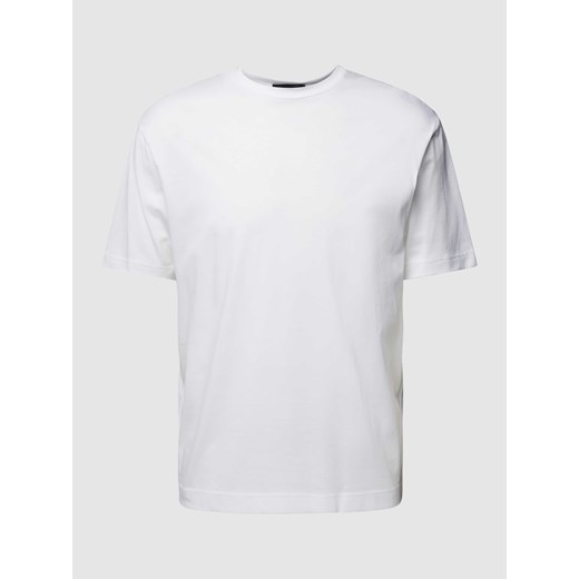 T-shirt z okrągłym dekoltem model ‘GILBERD’ ze sklepu Peek&Cloppenburg  w kategorii T-shirty męskie - zdjęcie 168983217