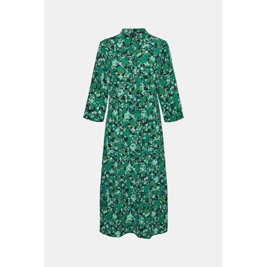 VERO MODA Sukienka - Wielokolorowy - Kobieta - L (L) Vero Moda XS(XS) okazja Halfprice
