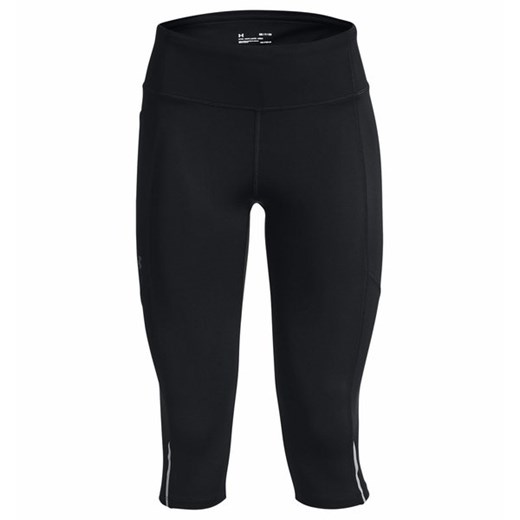 Legginsy damskie Fly Fast 3.0 Speed Under Armour ze sklepu SPORT-SHOP.pl w kategorii Spodnie damskie - zdjęcie 168983708