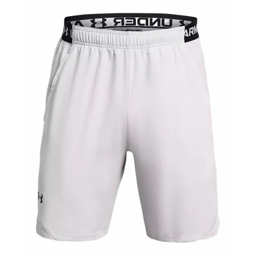 Spodenki męskie Vanish Woven Under Armour ze sklepu SPORT-SHOP.pl w kategorii Spodenki męskie - zdjęcie 168983728