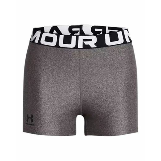 Spodenki damskie Authentics Under Armour ze sklepu SPORT-SHOP.pl w kategorii Szorty - zdjęcie 168983746
