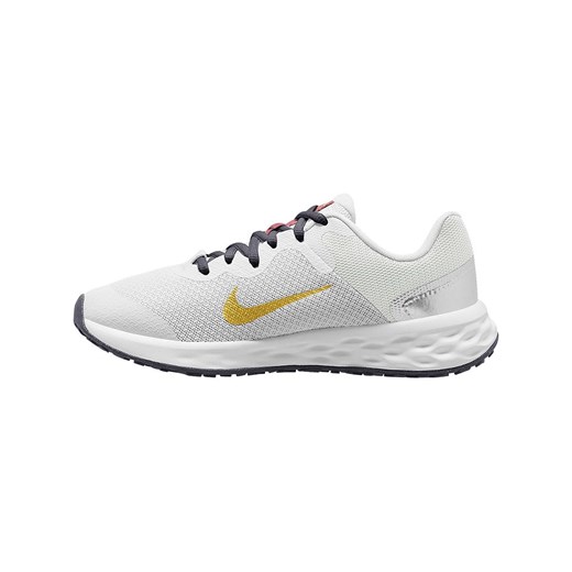 Nike Buty &quot;Revolution 6&quot; w kolorze białym do biegania Nike 40 okazja Limango Polska
